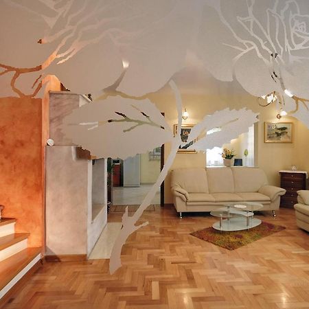 Villa Nina Медулин Экстерьер фото